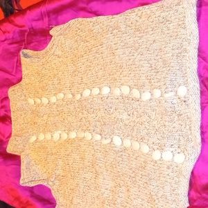 Vintage Escada Round Neck Sweater